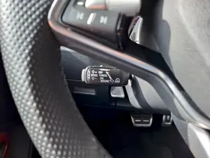 Škoda Fabia Monte Carlo