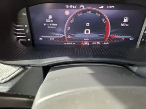 Škoda Fabia Monte Carlo