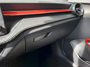 Škoda Fabia Monte Carlo