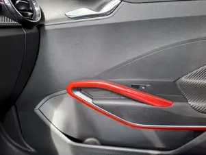 Škoda Fabia Monte Carlo