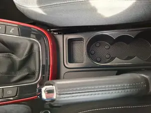 Škoda Fabia Monte Carlo