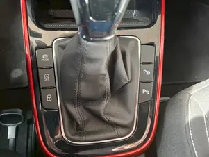 Škoda Fabia Monte Carlo