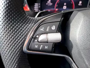 Škoda Fabia Monte Carlo