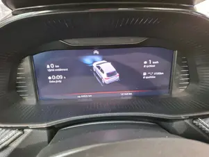 Škoda Fabia Monte Carlo