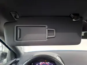 Škoda Fabia Monte Carlo