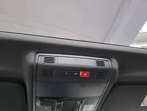 Škoda Fabia Monte Carlo