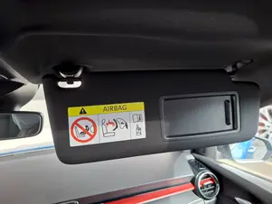 Škoda Fabia Monte Carlo