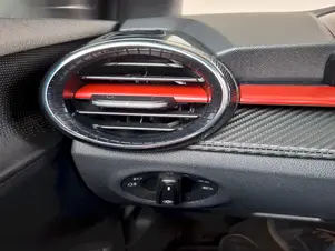 Škoda Fabia Monte Carlo