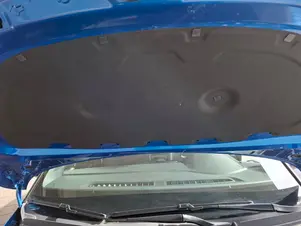 Škoda Fabia Monte Carlo