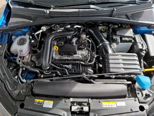 Škoda Fabia Monte Carlo