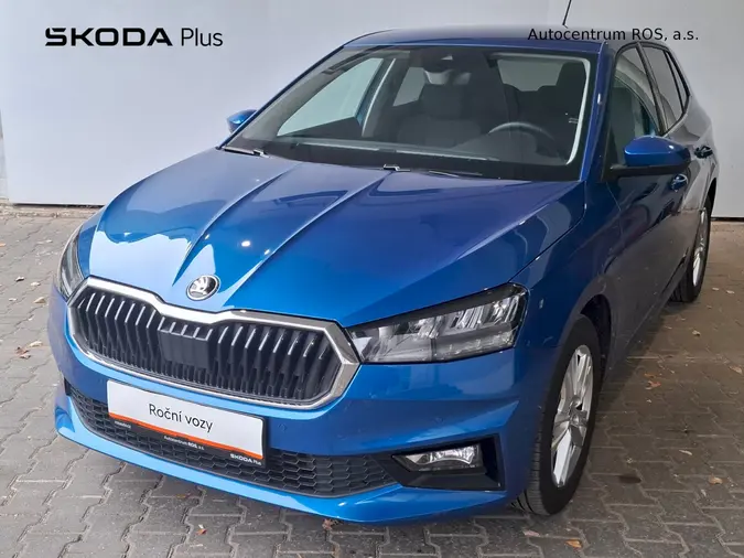Fabia 