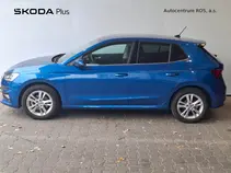 Fabia 