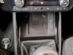 Škoda Kamiq Monte Carlo