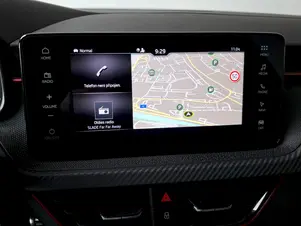 Škoda Kamiq Monte Carlo