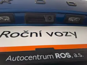 Škoda Kamiq Monte Carlo