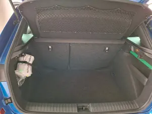 Škoda Kamiq Monte Carlo