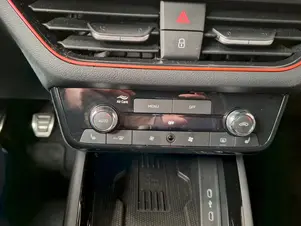 Škoda Kamiq Monte Carlo