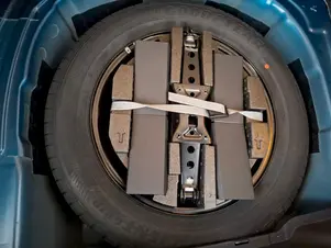 Škoda Kamiq Monte Carlo