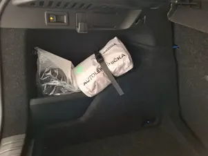 Škoda Kamiq Monte Carlo