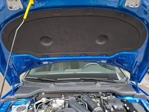 Škoda Kamiq Monte Carlo