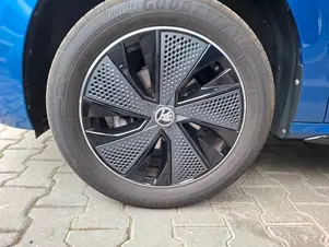 Škoda Kamiq Monte Carlo