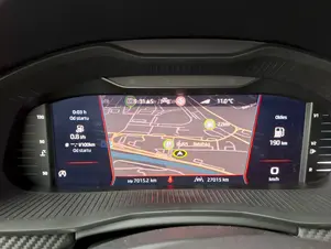 Škoda Kamiq Monte Carlo