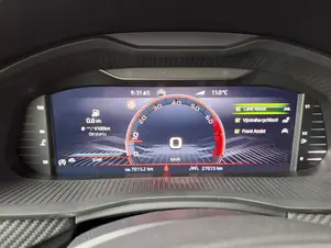 Škoda Kamiq Monte Carlo