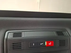 Škoda Kamiq Monte Carlo