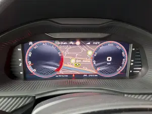 Škoda Kamiq Monte Carlo