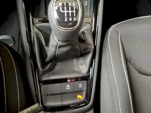 Škoda Kamiq Monte Carlo