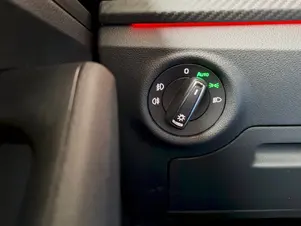 Škoda Kamiq Monte Carlo