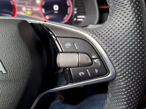 Škoda Kamiq Monte Carlo