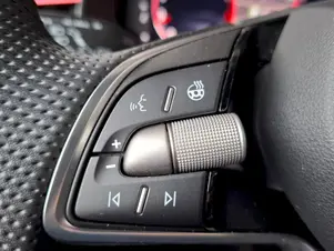 Škoda Kamiq Monte Carlo