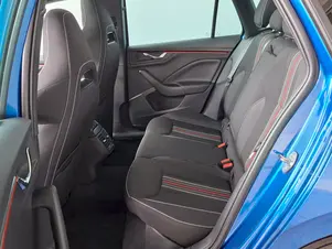 Škoda Kamiq Monte Carlo