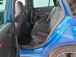 Škoda Kamiq Monte Carlo