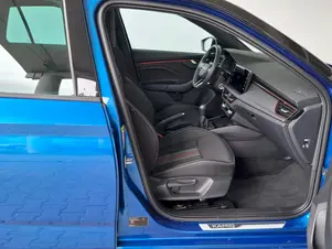 Škoda Kamiq Monte Carlo