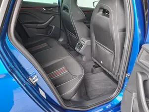 Škoda Kamiq Monte Carlo