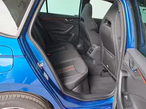 Škoda Kamiq Monte Carlo