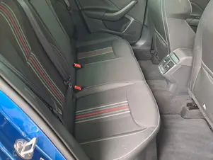 Škoda Kamiq Monte Carlo