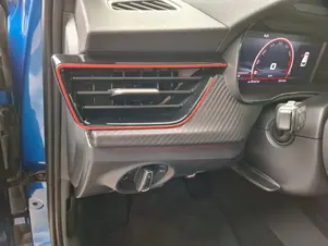 Škoda Kamiq Monte Carlo