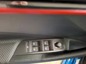 Škoda Kamiq Monte Carlo