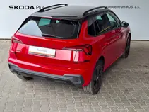 Kamiq Monte Carlo
