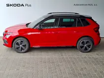 Kamiq Monte Carlo