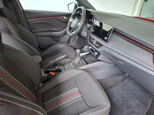 Škoda Kamiq Monte Carlo