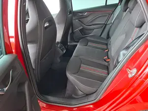 Škoda Kamiq Monte Carlo