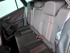 Škoda Kamiq Monte Carlo