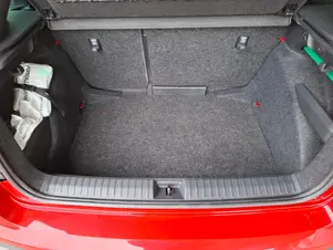 Škoda Kamiq Monte Carlo