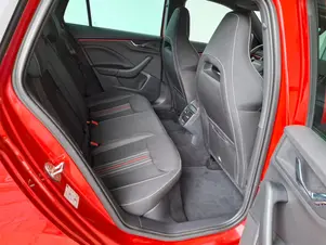 Škoda Kamiq Monte Carlo
