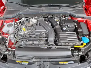 Škoda Kamiq Monte Carlo