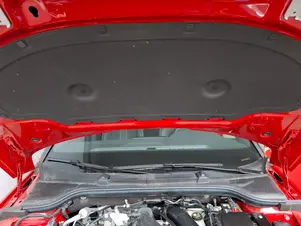 Škoda Kamiq Monte Carlo